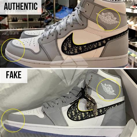 fake dior nike|Dior jordan 1s on DHgate.